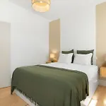 Appartamento Avenida Boutique *