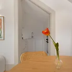 Appartamento Avenida Boutique Lisbona