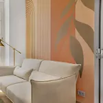 Avenida Boutique Appartamento Lisbona