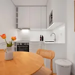 Appartamento Avenida Boutique