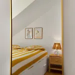 Avenida Boutique Appartamento *