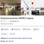 Appartamento Avenida Boutique *