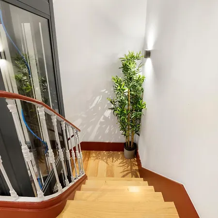 Avenida Boutique * Lisbona