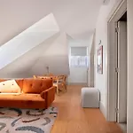 Apartmán Avenida Boutique