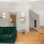 דירה Avenida Boutique ליסבון