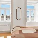 Avenida Boutique דירה