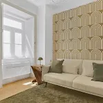 Avenida Boutique Apartmán Lisboa
