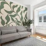 Avenida Boutique דירה *
