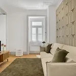 Avenida Boutique Apartmán *