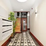 דירה Avenida Boutique
