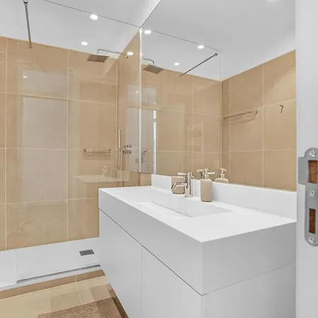 Apartment Avenida Boutique Lisbon