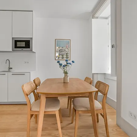 Avenida Boutique 리스본