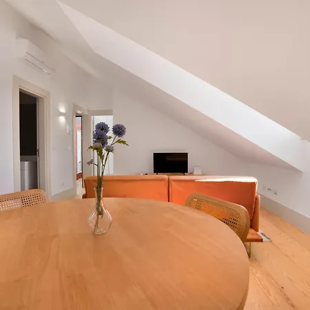 Apartment Avenida Boutique *