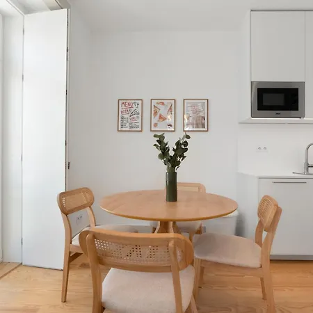 Avenida Boutique * Lisbon