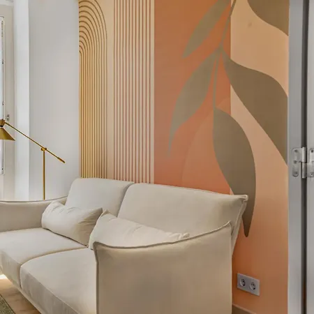 Avenida Boutique Апартаменты Лиссабон