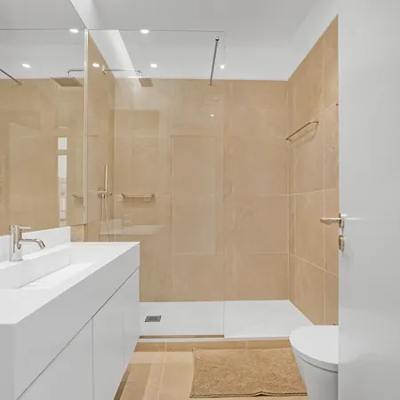 Apartment Avenida Boutique *