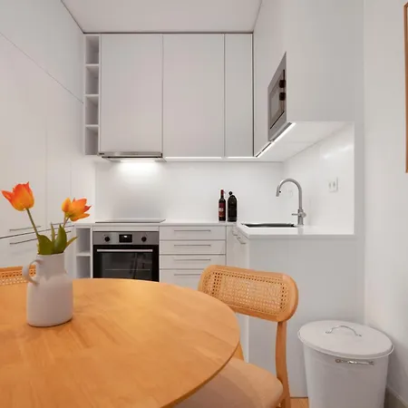 Apartment Avenida Boutique