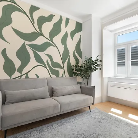 Avenida Boutique Daire *