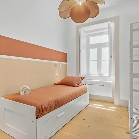 Apartment Avenida Boutique