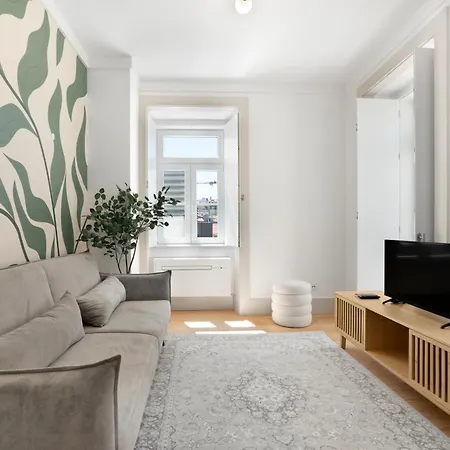 Daire Avenida Boutique *