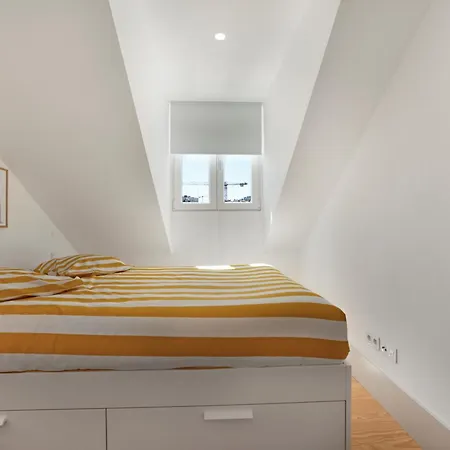 Avenida Boutique Lisboa