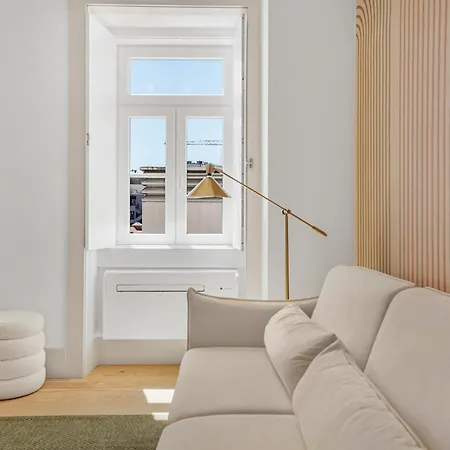 Daire Avenida Boutique *