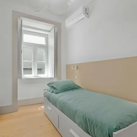 Avenida Boutique Apartment *