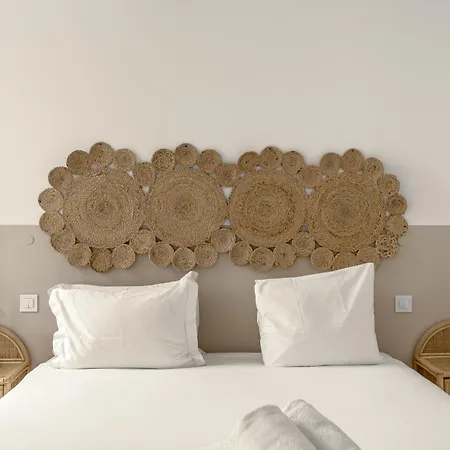 Avenida Boutique Lejlighed Lisboa