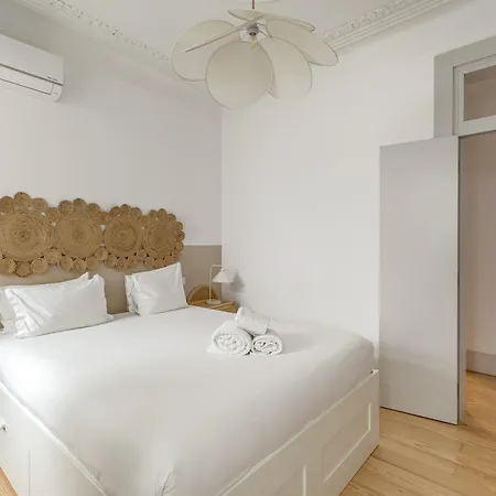 Avenida Boutique Lejlighed