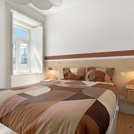 Avenida Boutique Appartamento