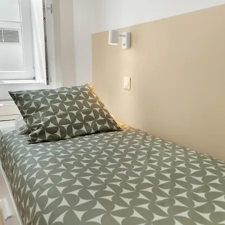 Appartamento Avenida Boutique