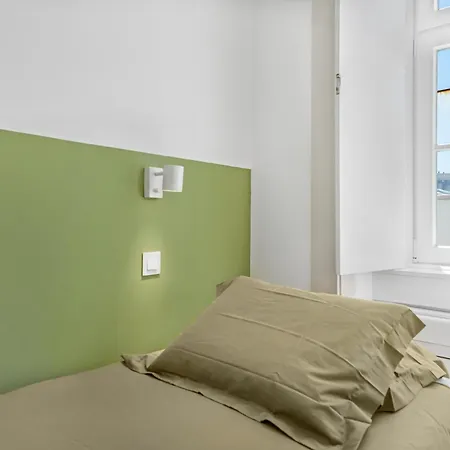 Avenida Boutique Lisbona