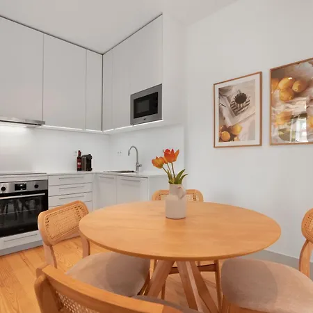 Appartamento Avenida Boutique