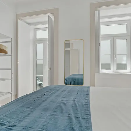 Avenida Boutique * Lisbona