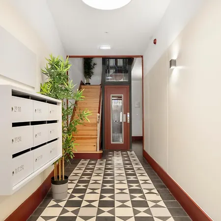 Appartamento Avenida Boutique