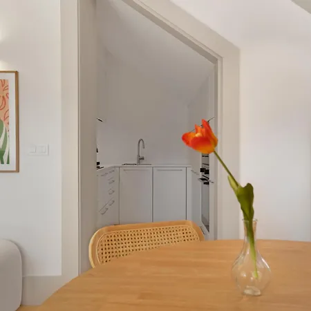 Διαμέρισμα Avenida Boutique Lisboa