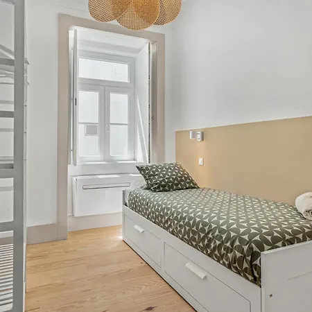 Avenida Boutique Διαμέρισμα