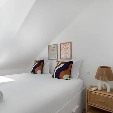 Avenida Boutique Διαμέρισμα