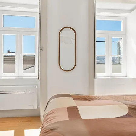 Avenida Boutique Διαμέρισμα