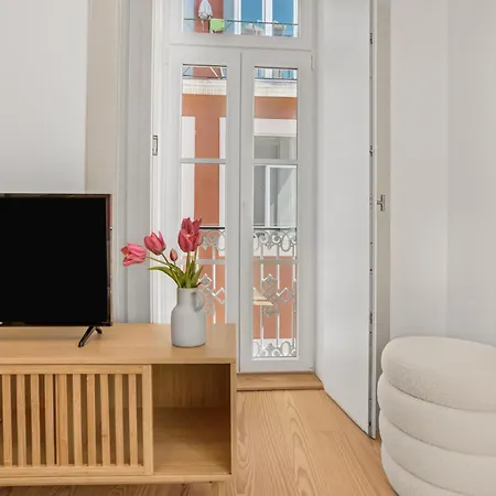 Avenida Boutique Διαμέρισμα