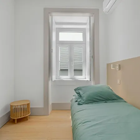 Διαμέρισμα Avenida Boutique *