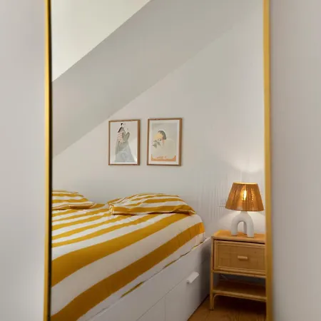 Avenida Boutique Διαμέρισμα *