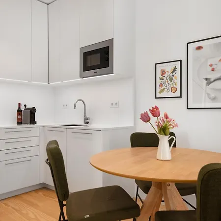 Διαμέρισμα Avenida Boutique