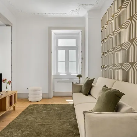 Avenida Boutique Διαμέρισμα *