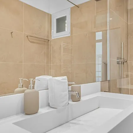 Avenida Boutique Διαμέρισμα