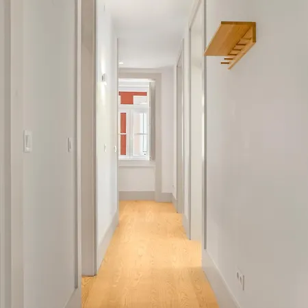 Διαμέρισμα Avenida Boutique